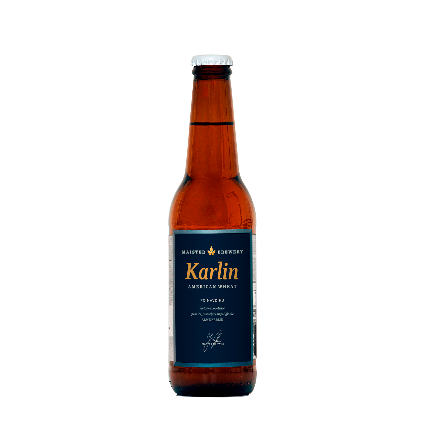 Karlin (20 steklenic)