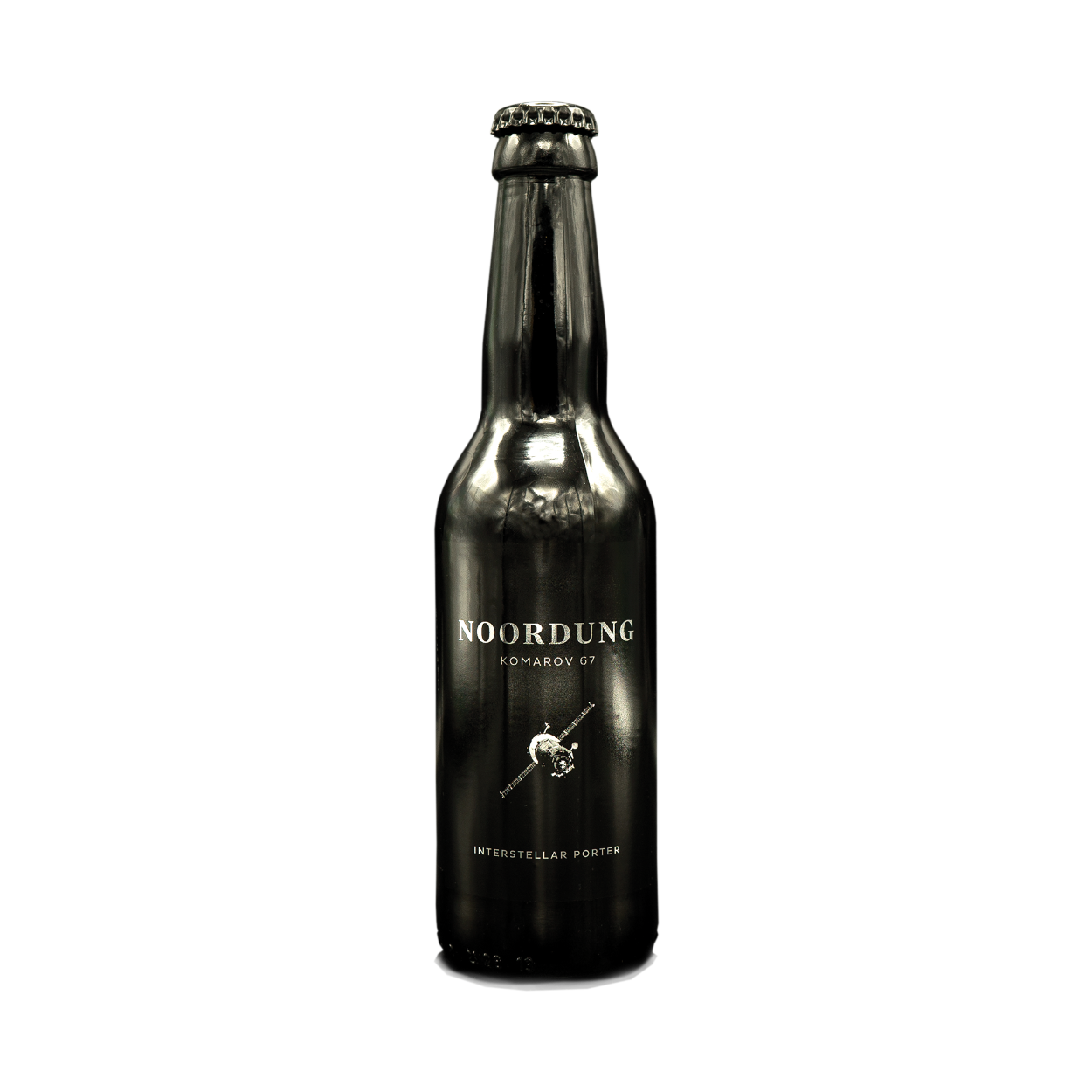 Pivo Noordung - Maister Brewery