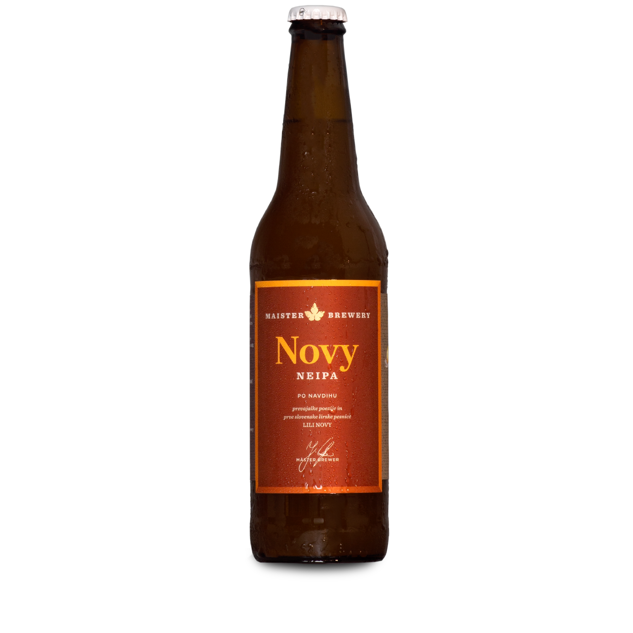 Pivo Novy